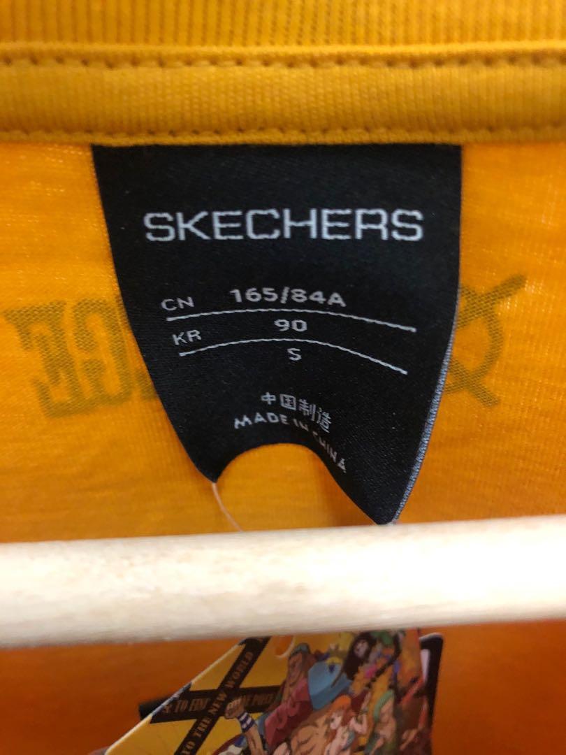 Skechers one piece kr top