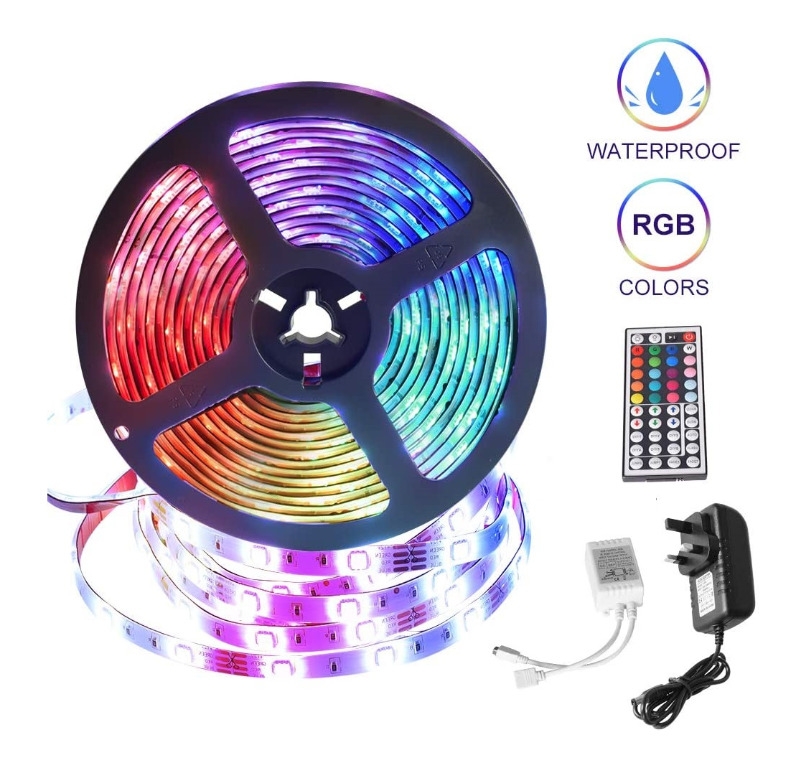 Opard alexa led strips hot sale lights