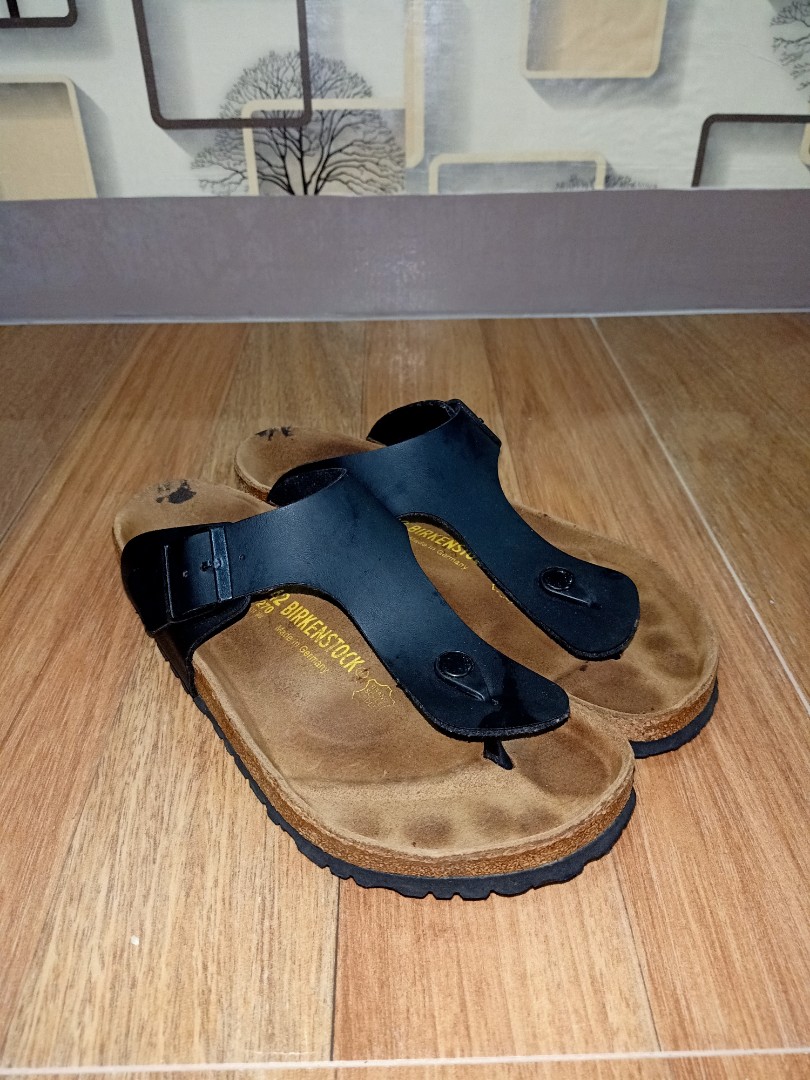 original birkenstock sandals