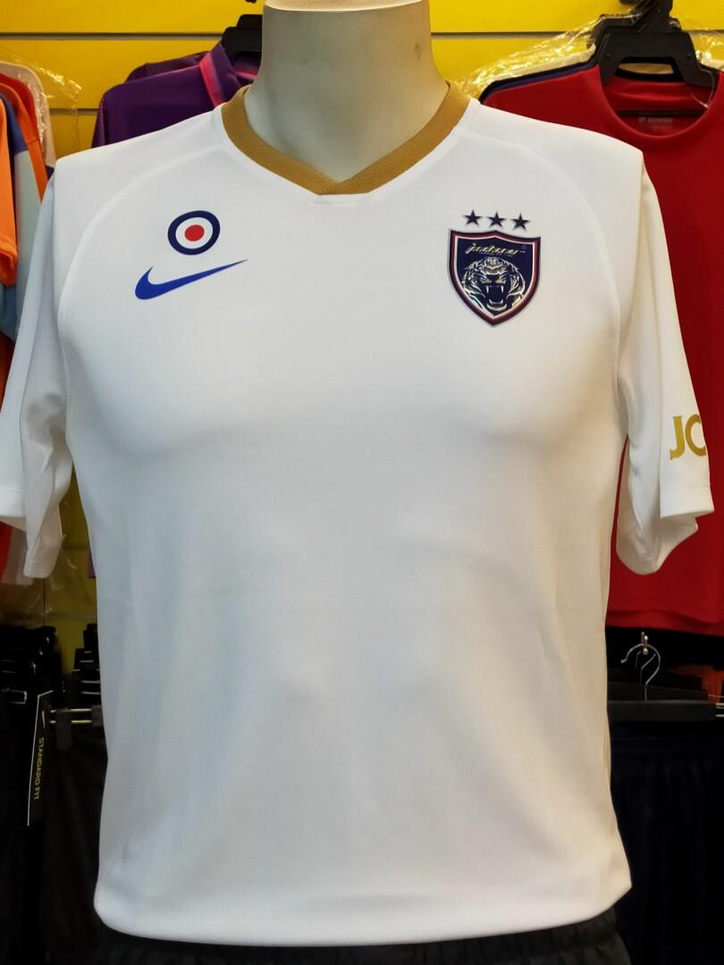 Jdt away kit 2020 new arrivals