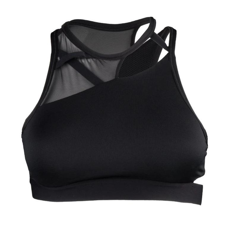 nike slash bra