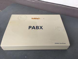 PABX FOR SALE
