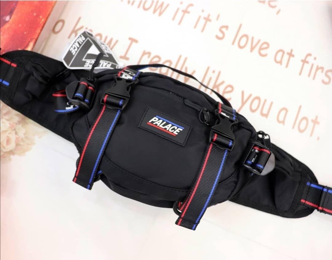 Palace chest bag sales