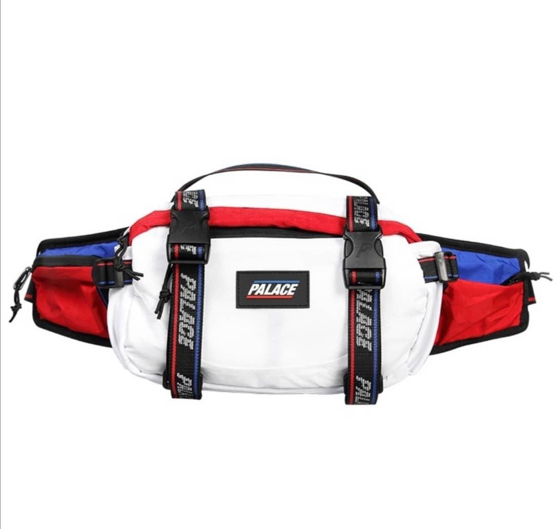Palace chest outlet bag