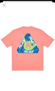 Palace Tri-Zooted T-Shirt
