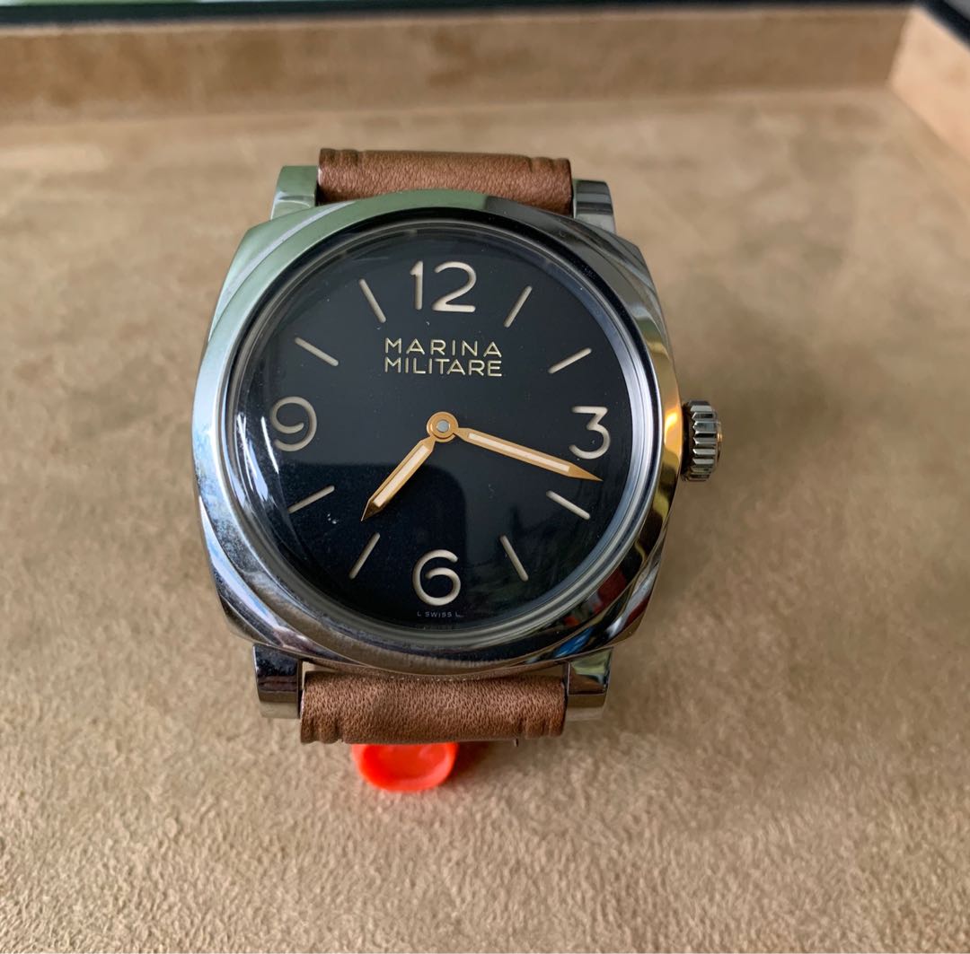 Panerai 587 sales