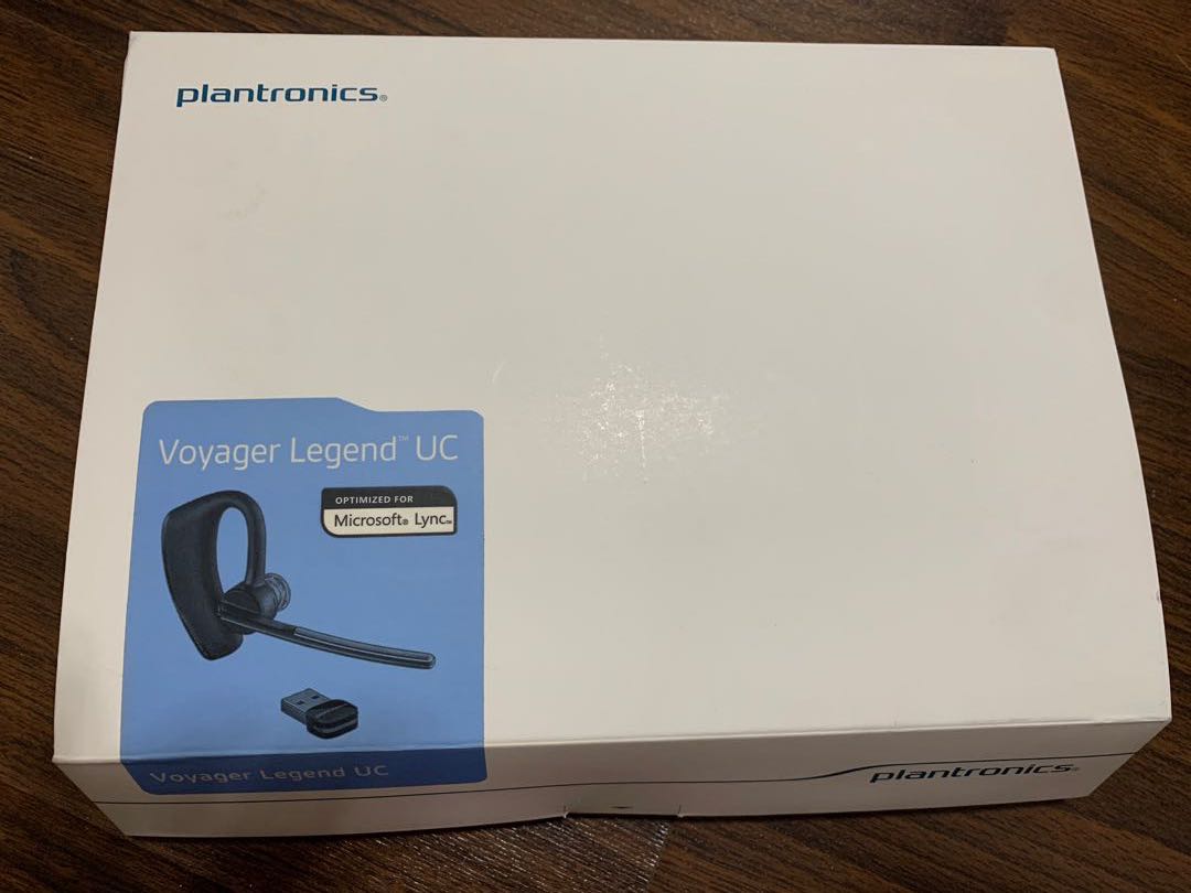 plantronics voyager legend switch between devices