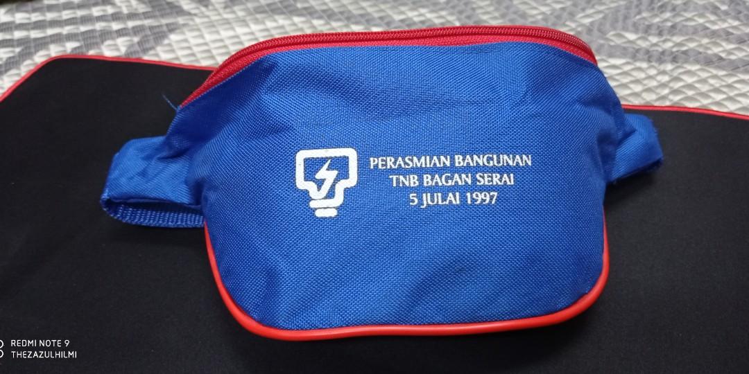 Porch Bag Tnb 1997 Antiques Vintage Collectibles On Carousell