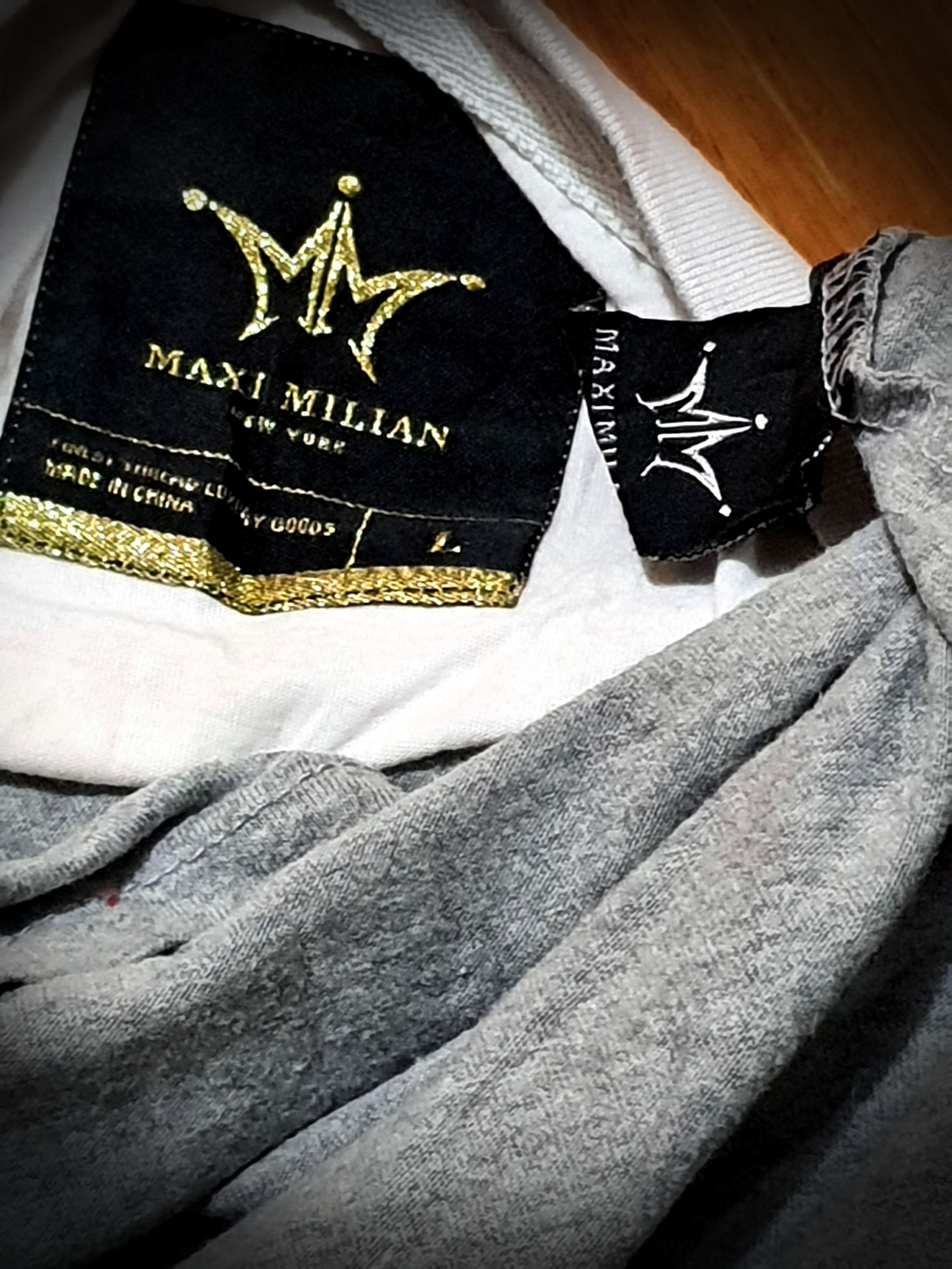 maxi milian clothing