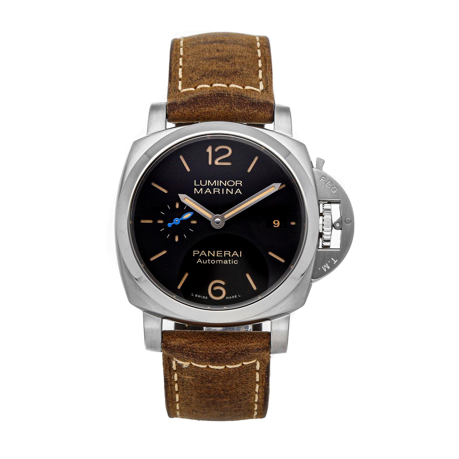 panerai 1392
