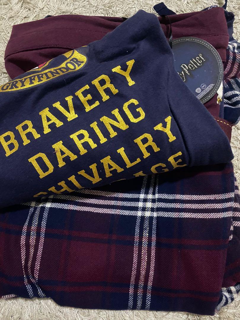 Ravenclaw pyjamas 2025 primark