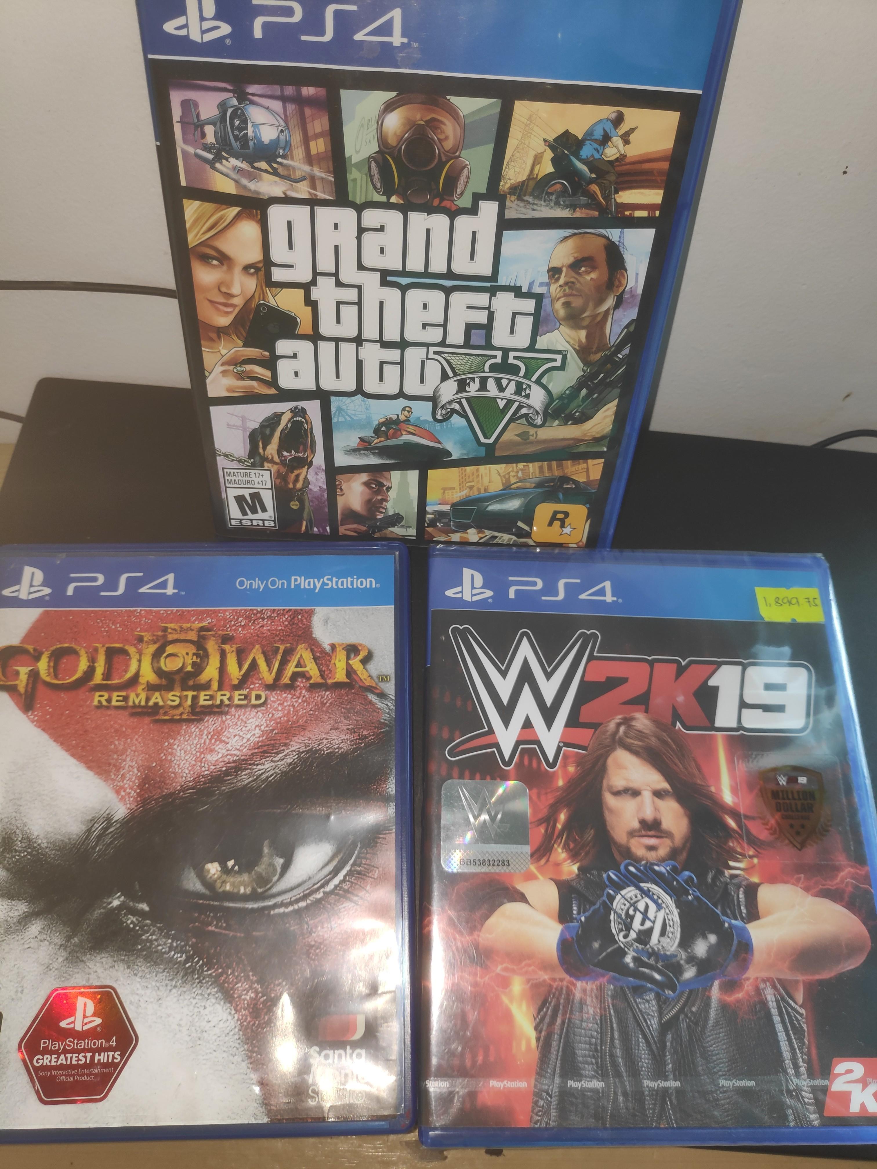 ps4 games for 1 dollar