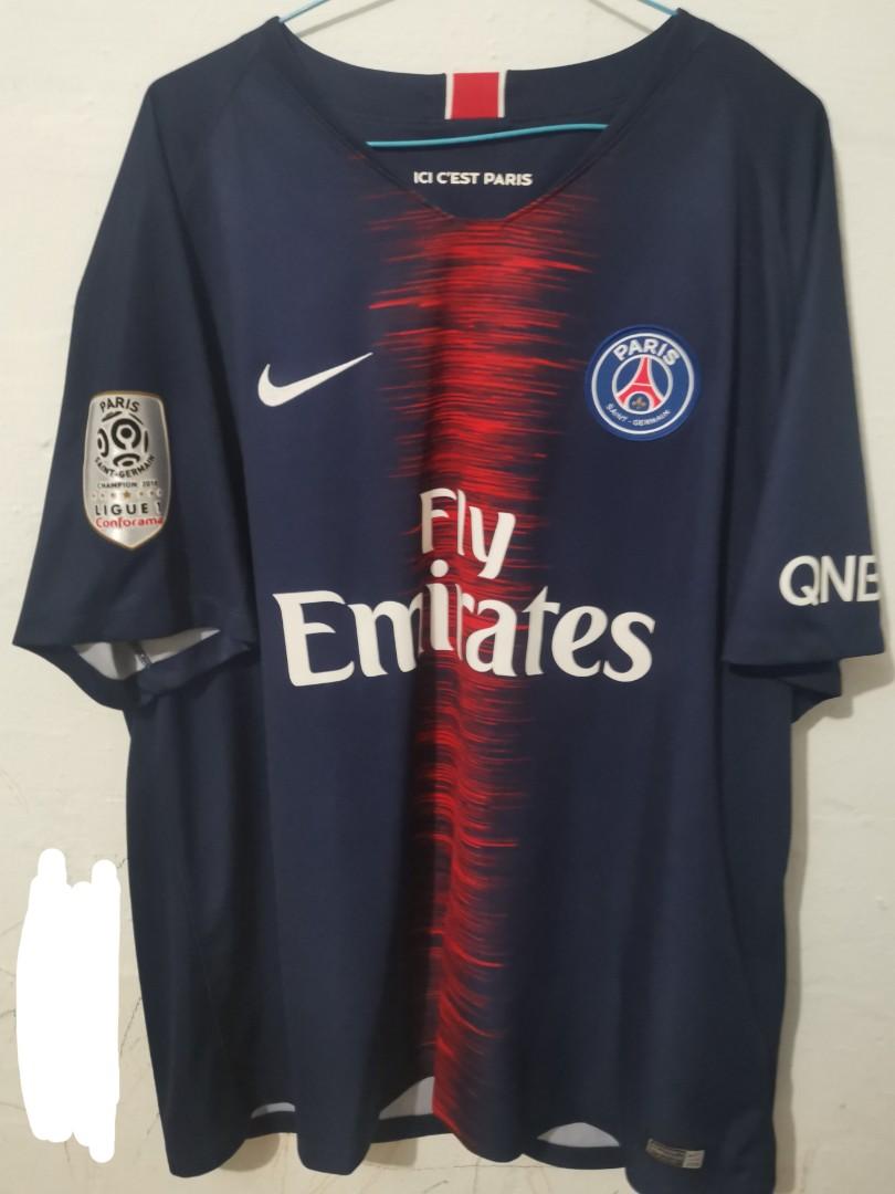 psg 2018 kit