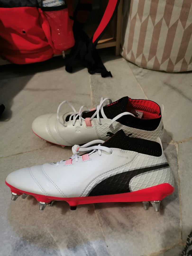 Puma online 1 17.1