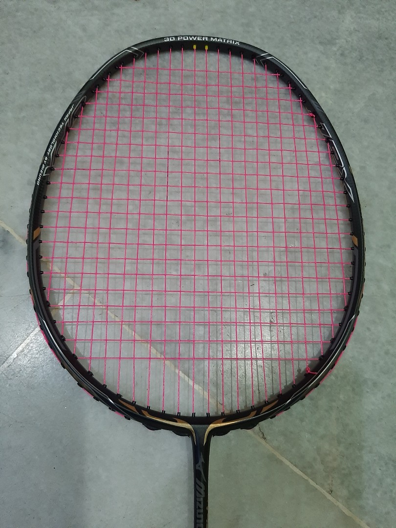 mizuno jpx limited edition price malaysia