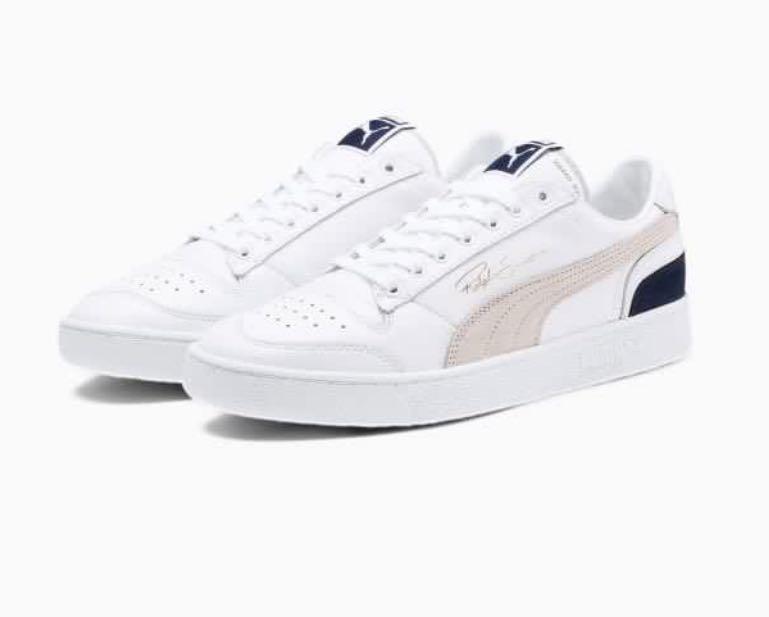 Ralph Sampson Low OG Men s Fashion Footwear Sneakers on Carousell