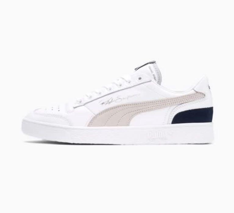 ralph sampson low og