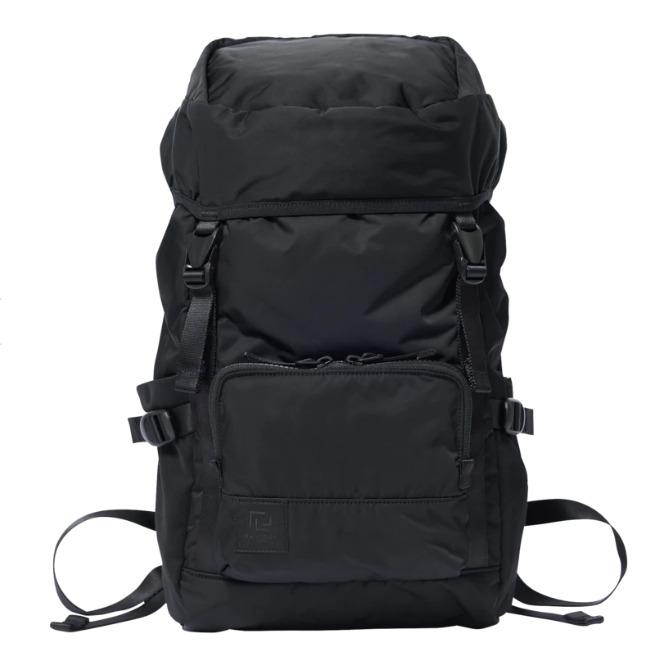 RAMIDUS BLACK BEAUTY BACKPACK Men s Fashion Bags Backpacks on Carousell