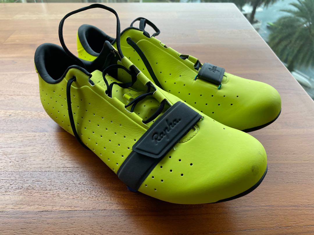 Rapha hot sale road shoes