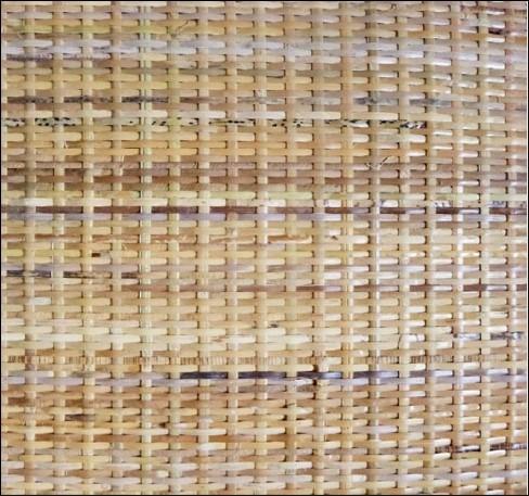 RATTAN MATTING - CA3MM-R 3MM CLOSE CANE WEBBING - RUSTIC, Looking For ...