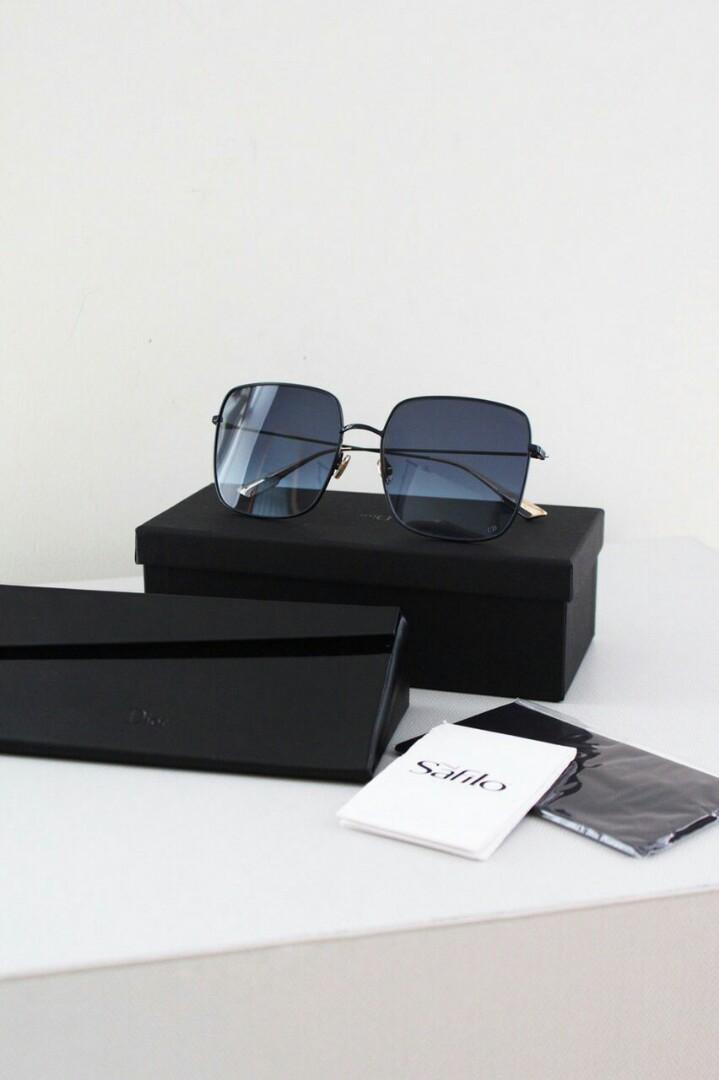 dior stellaire optical