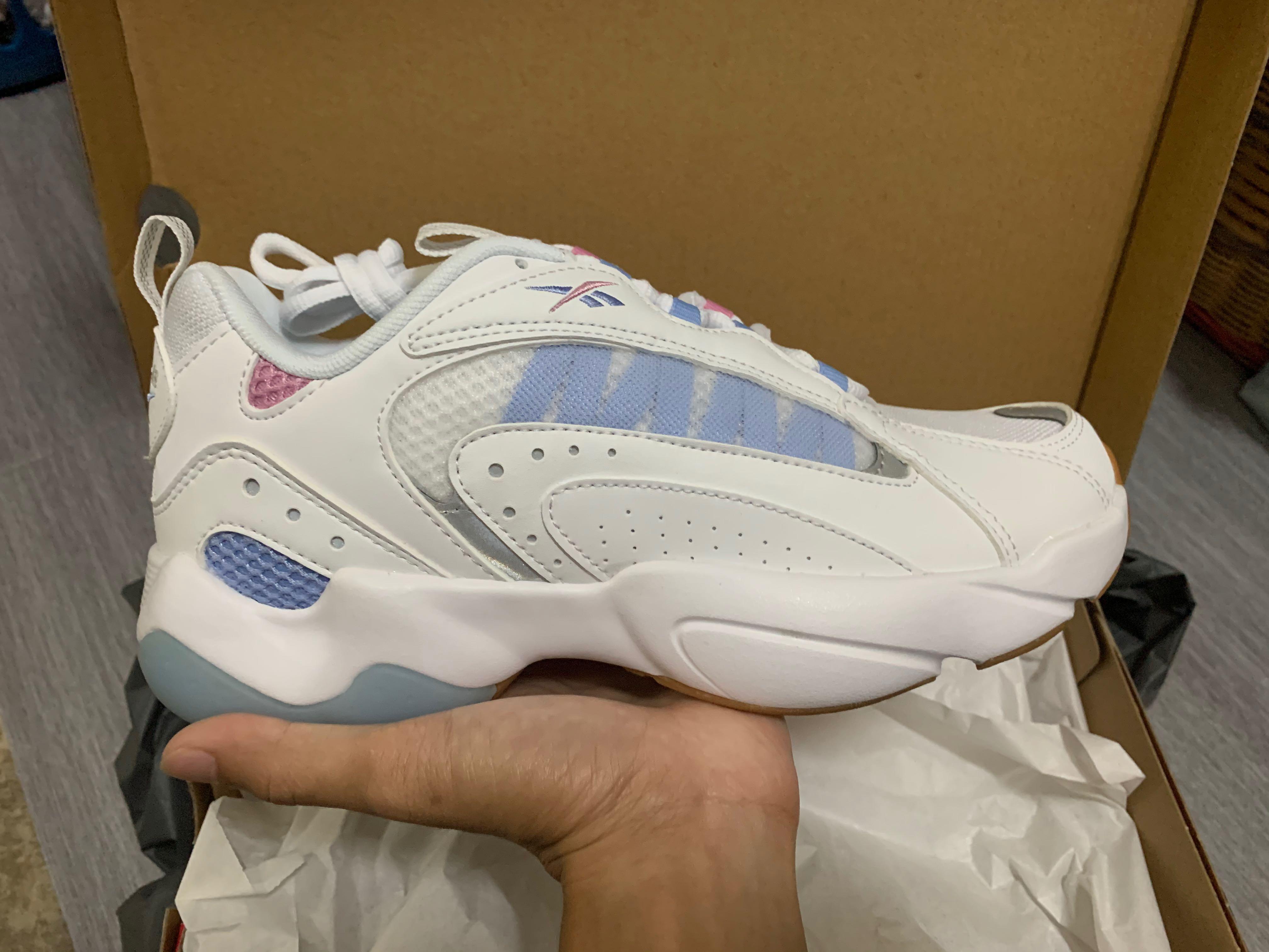 Reebok pervader clearance