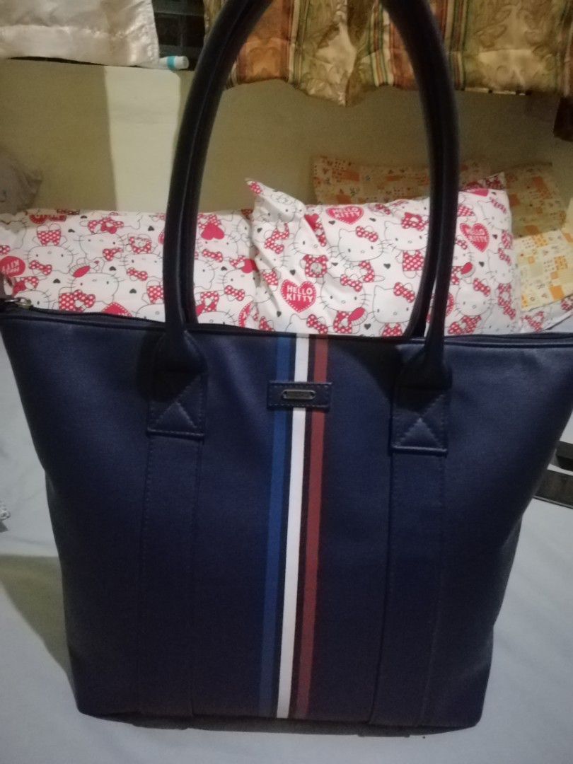 REGATTA TOTE BAG