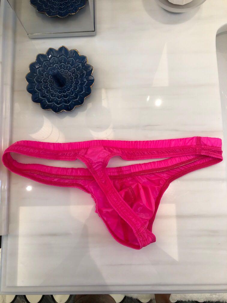 Rick majors thong clearance