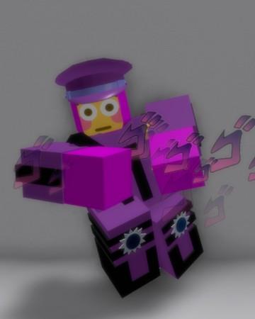 Roblox Abdm Bootleg Purple Guy Toys Games Video Gaming In Game Products On Carousell - bootleg roblox games