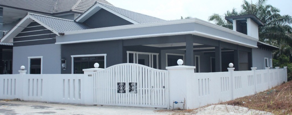 Rumah Murah Cantik Di Kampung Melayu Jalan Kebun Property For Sale On Carousell