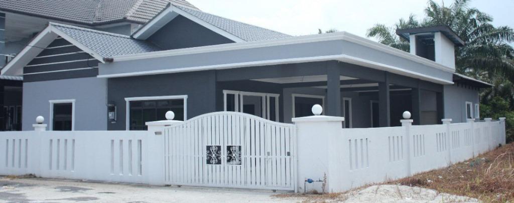 Rumah Murah Cantik Di Kampung Melayu Jalan Kebun Property For Sale On Carousell