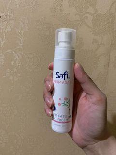 Safi derma safe