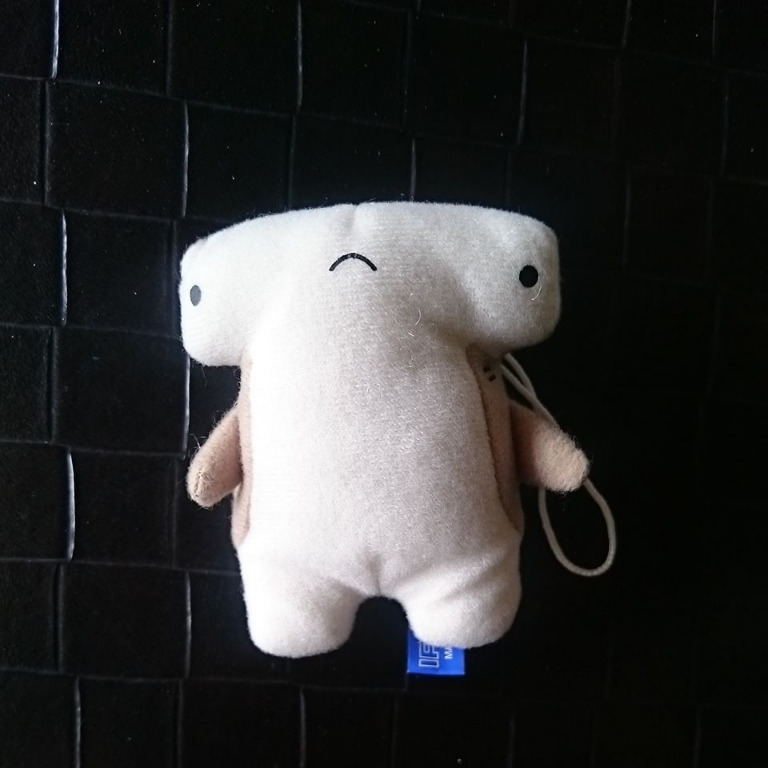 samezu plush