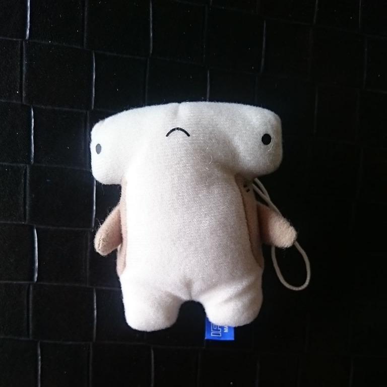 samezu shark plush