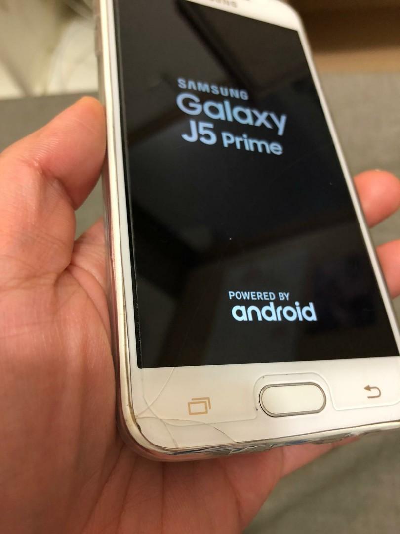 三星samsung galaxy j5 prime