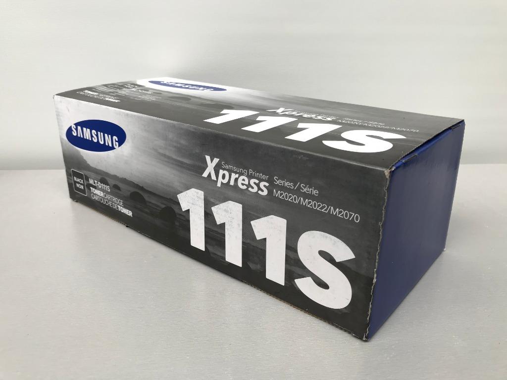 Samsung Mlt D111s Mobile Phones Tablets Mobile Tablet Accessories Mobile Accessories On Carousell