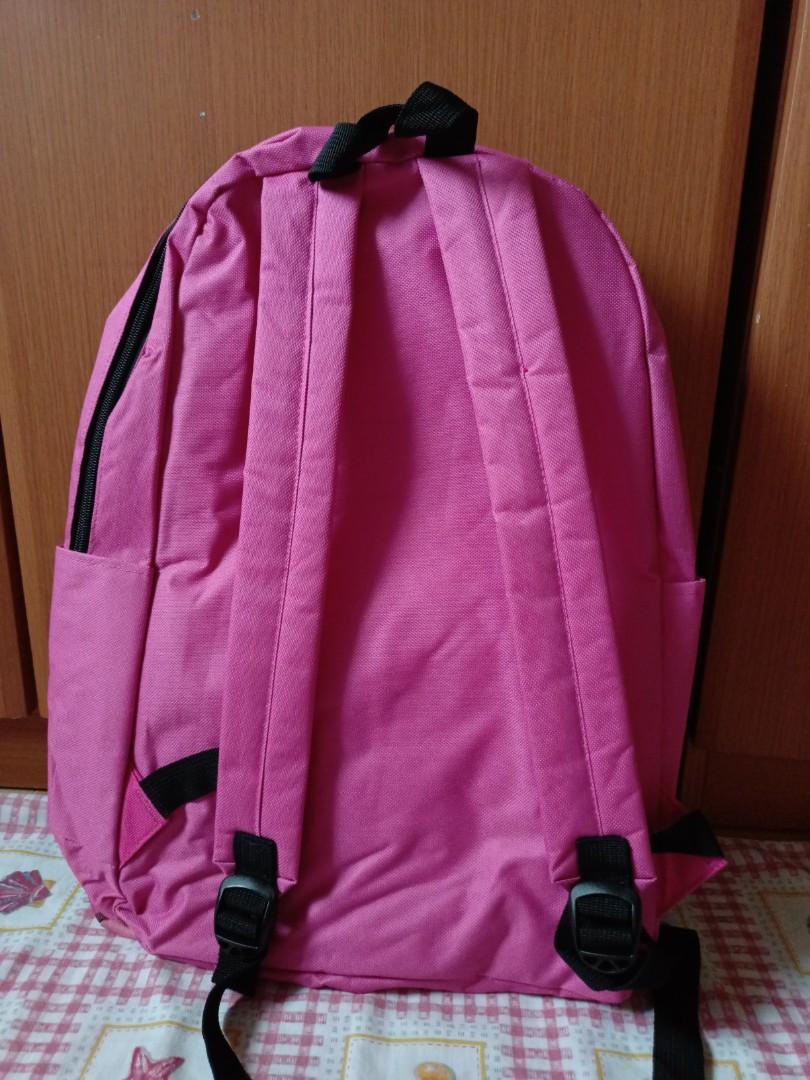 Inter polo school bag shop