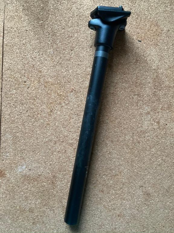 Decathlon seatpost store