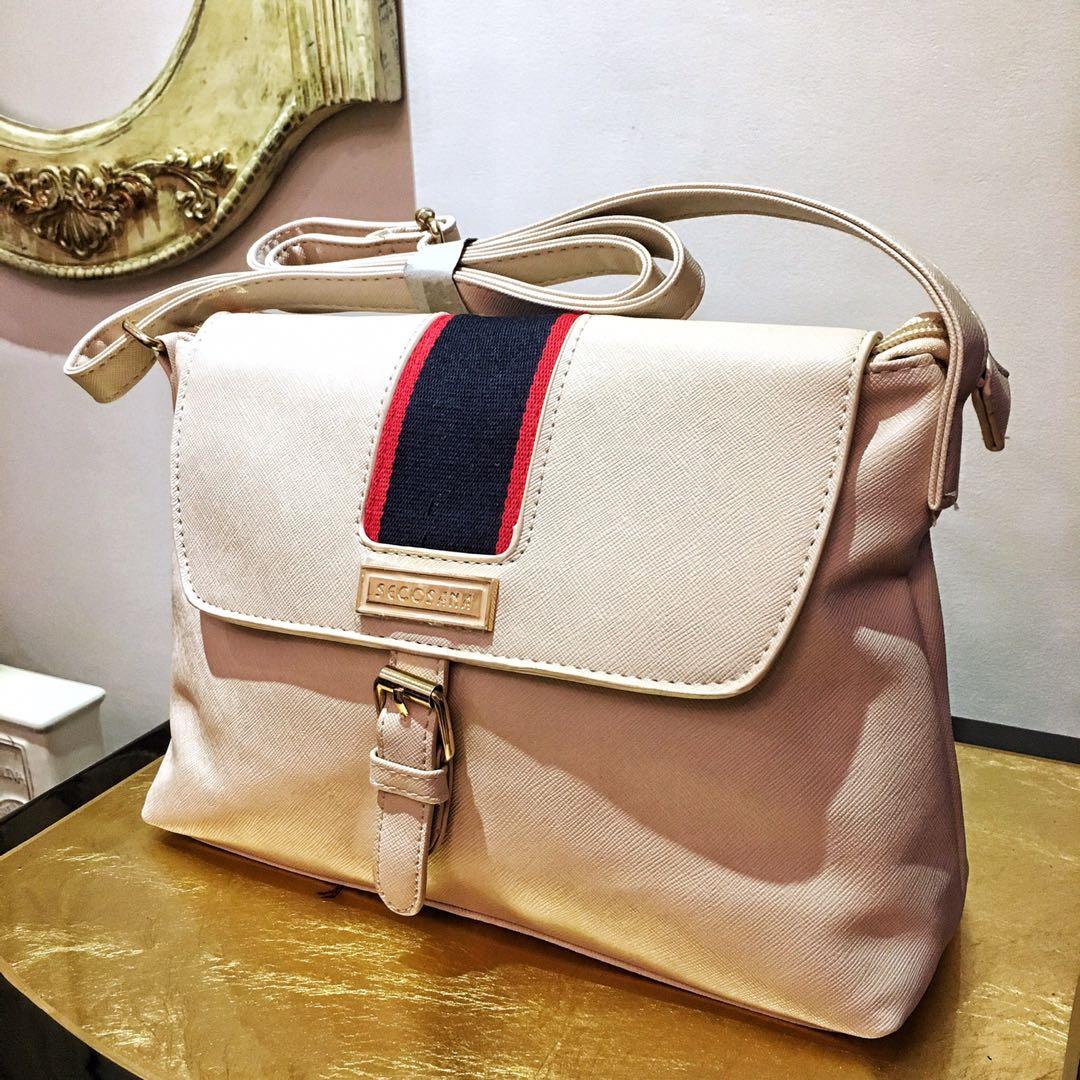 sling bag branded original