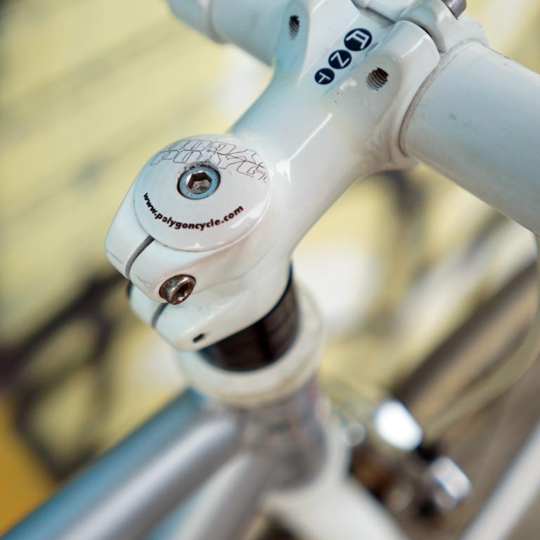 Polygon fixie zenith fx shop