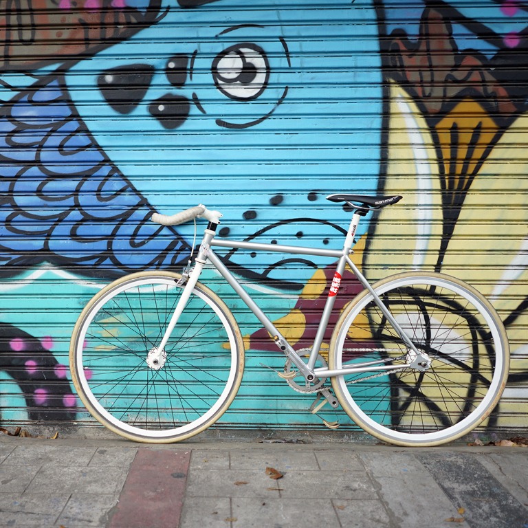 Polygon new arrivals fixie zenith