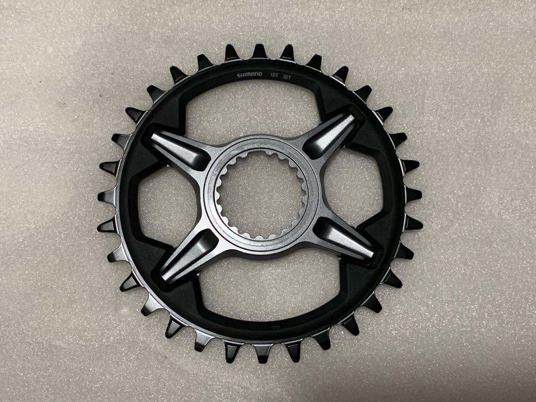 shimano slx direct mount