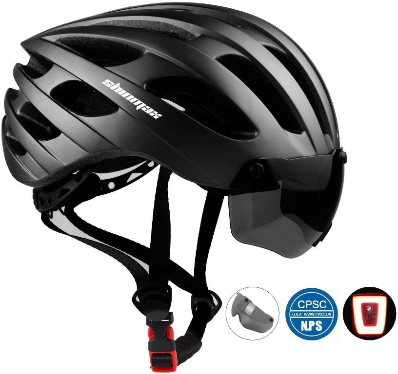 womens adult bike helmet