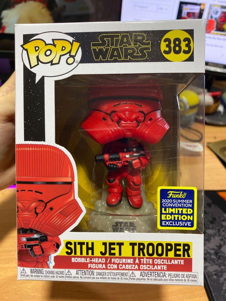 pop sith jet trooper