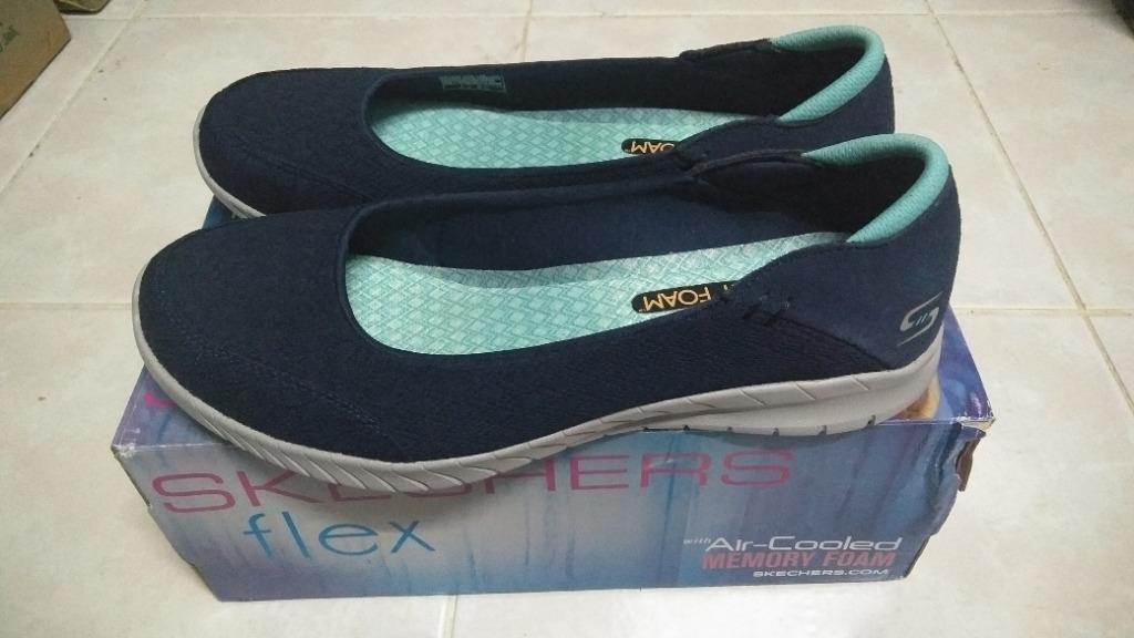 skechers size 9