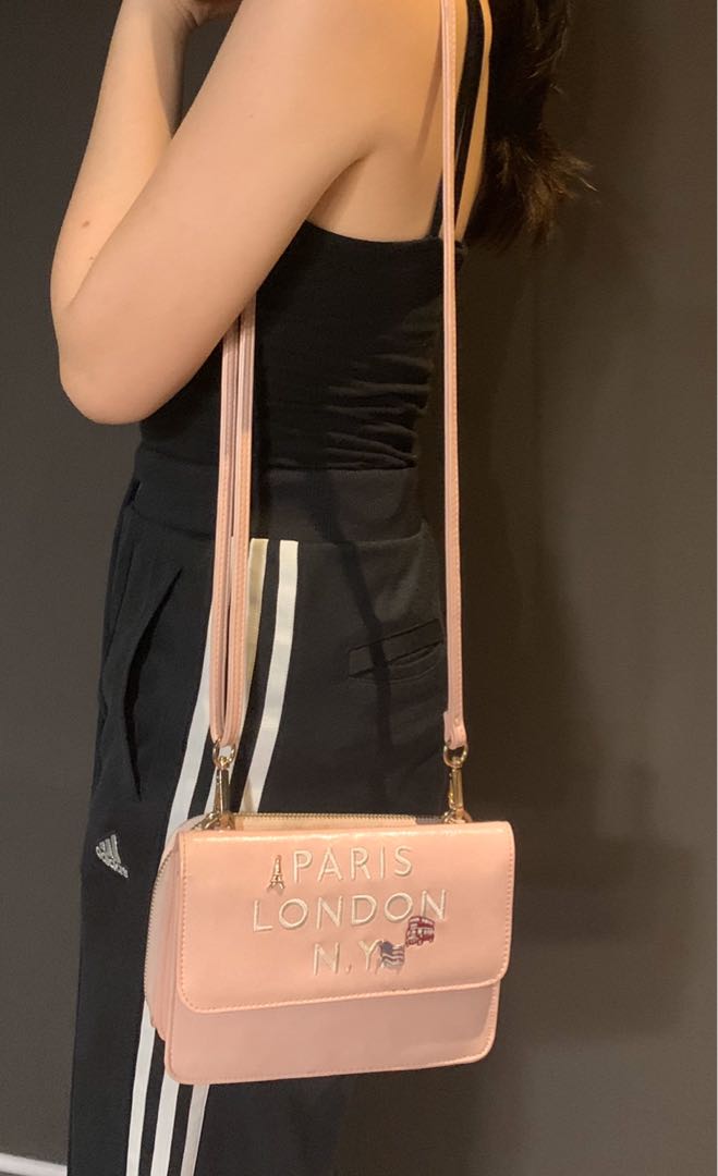 sling bag offers