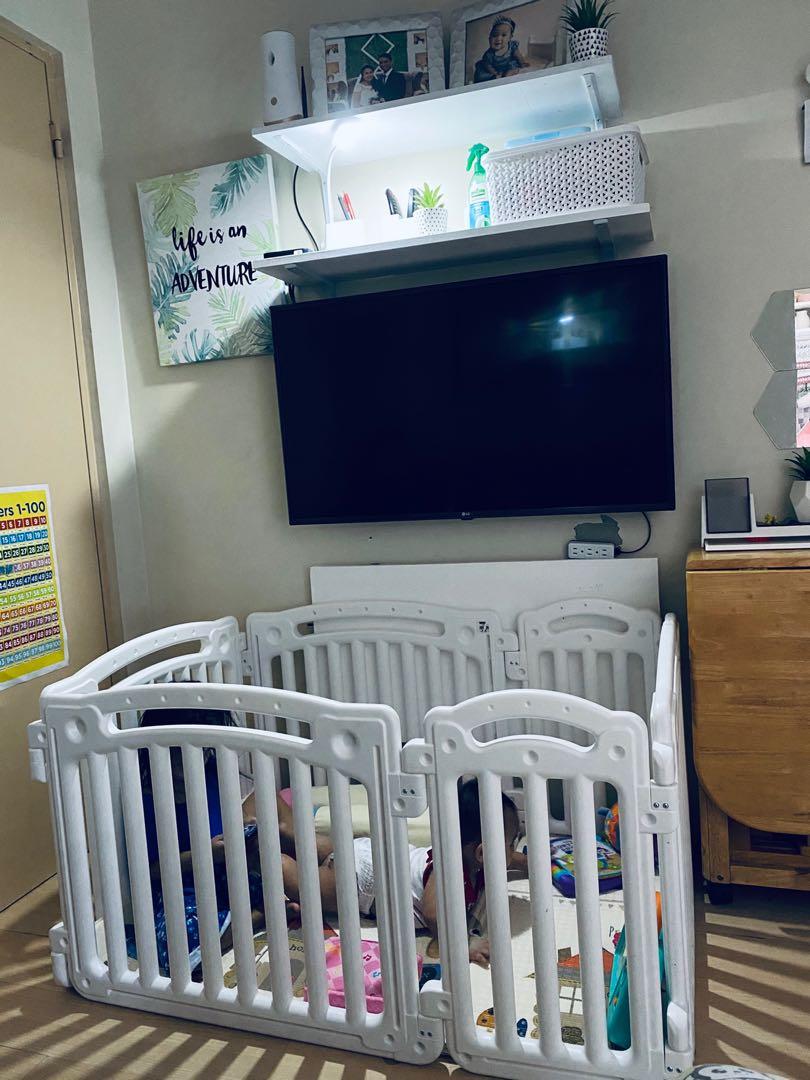 Playpen sm sales department store price