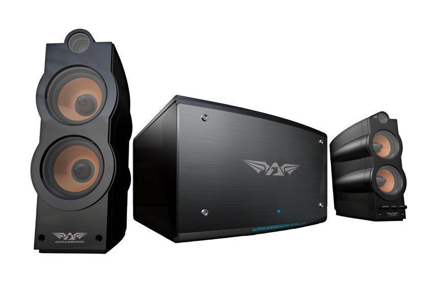 Sonic gear store armageddon a7