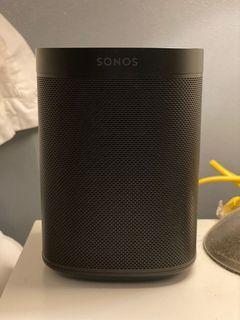 sonos one gen 2 sale