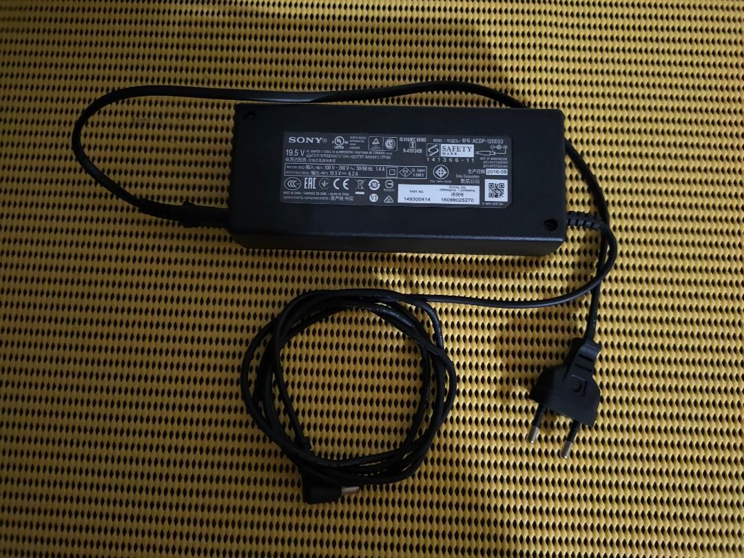 Sony TV Adapter, TV & Home Appliances, TV & Entertainment, TV Parts